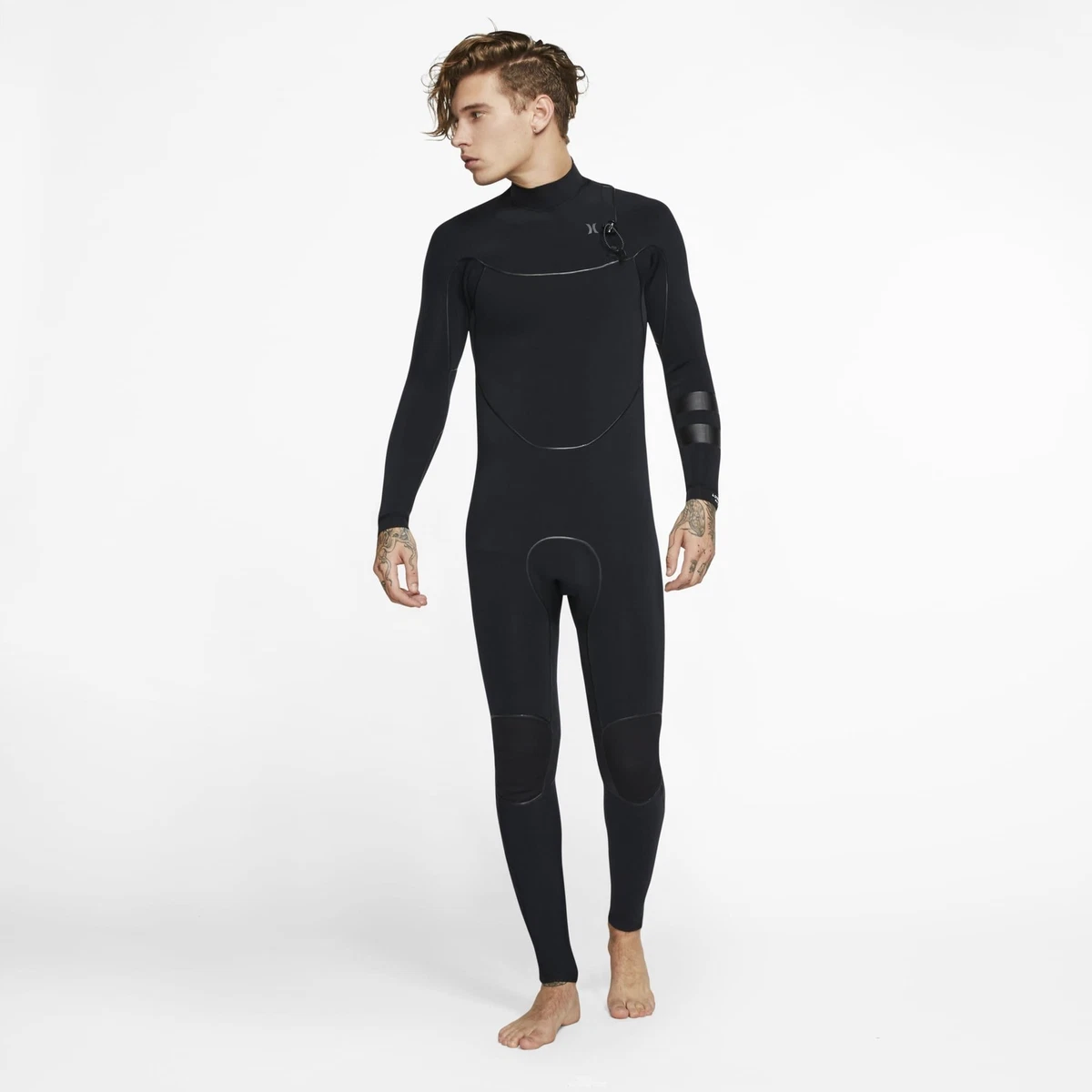 HURLEY ADVANTAGE MAX 5/3 MM ウェットスーツ 紫/黒 Hurley Wetsuits for sale | eBay