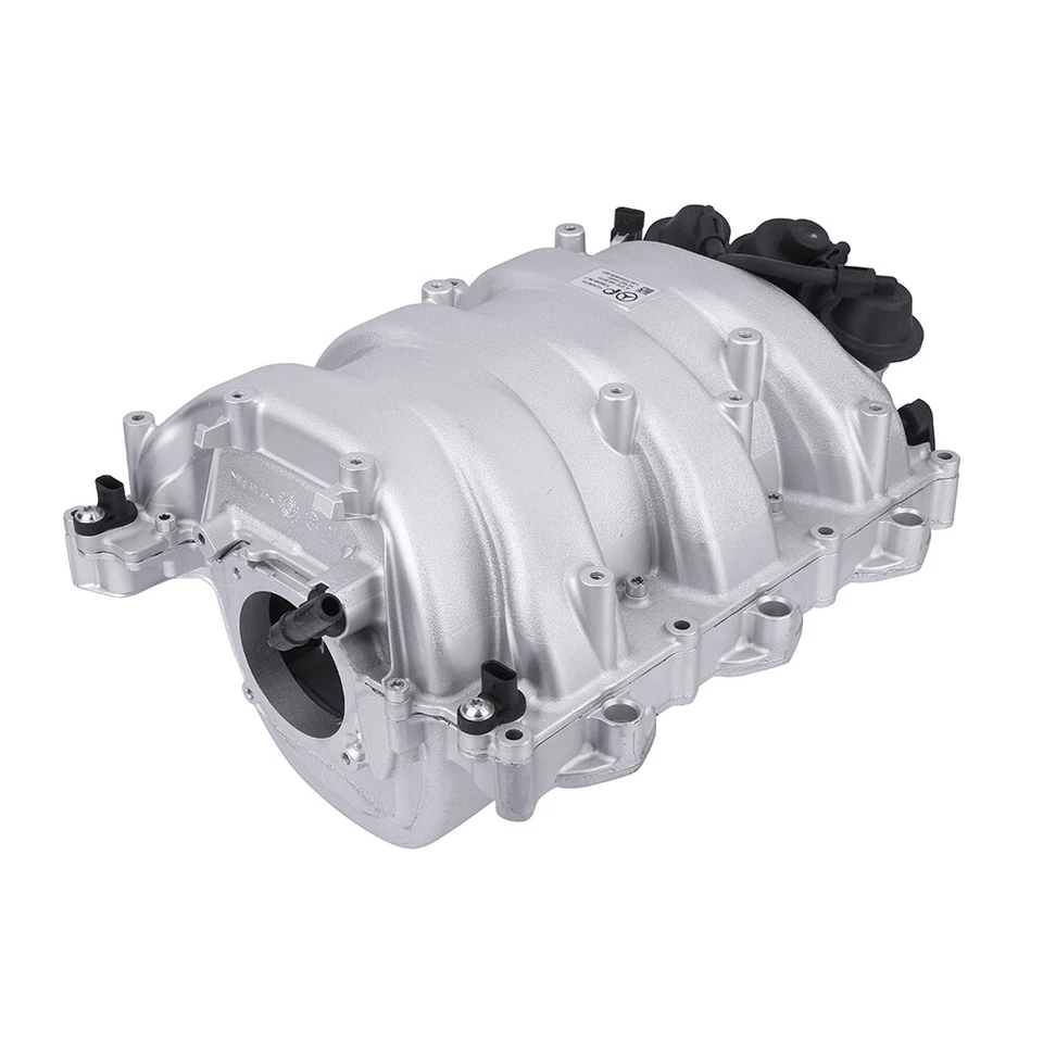 MONTAJE COLECTOR MOTOR ADMISIÓN MERCEDES-BENZ 2721402401 Foto 2 de 4