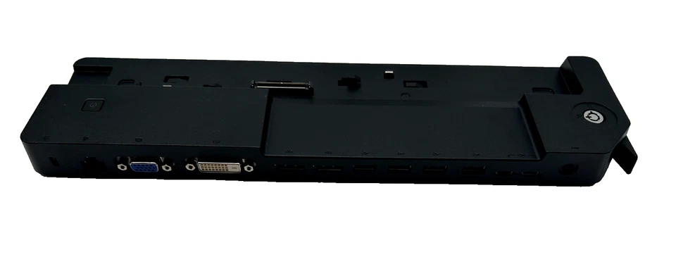 Fujitsu NPR46 FPCPR364 | Fujitsu Dockingstation | inkl. Netzteil | NPR46 | Dock - Bild 3 von 3