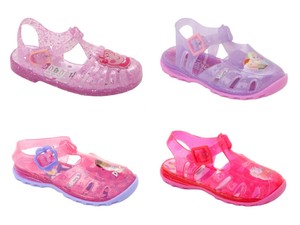 branded sandals for girls