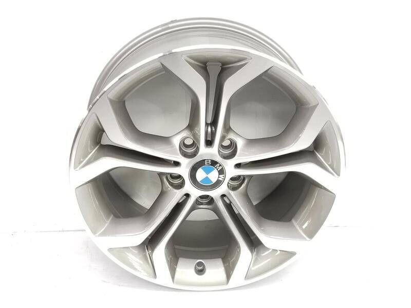 36116862889 tire for BMW X4 XDRIVE 20 D 2014 8JX18EH2 1655977 | eBay