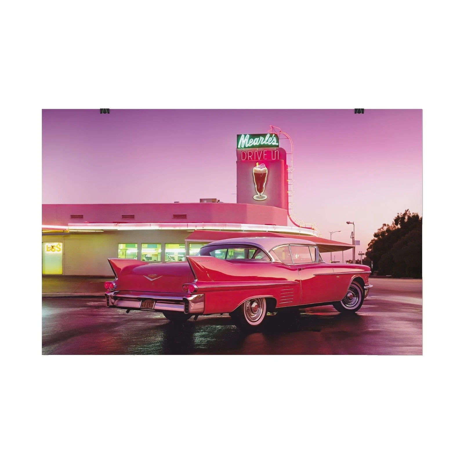 James Dean Modernismo Arte Posters