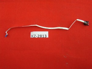 HP EliteBook 6930P 20624 80c VW-1 Lichtquelle + Lampe+ Kabel #KZ-2813