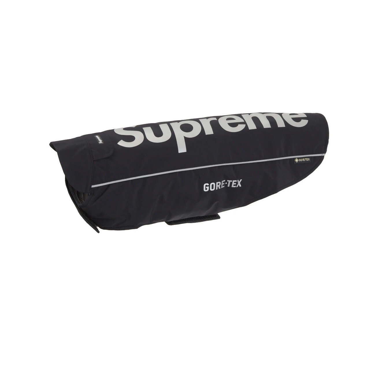 In-Hand Supreme GORE-TEX Dog Jacket Black Size: S