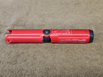 Milwaukee Cordless Screwdriver 6539-1 190 Rpm