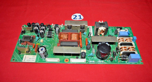 3139 123 6093.1 WK509.2 MAINBOARD Für TV PHILIPS 26PF4310/10