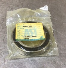 6908-2RS two side rubber seals bearing 6908RS ball bearing