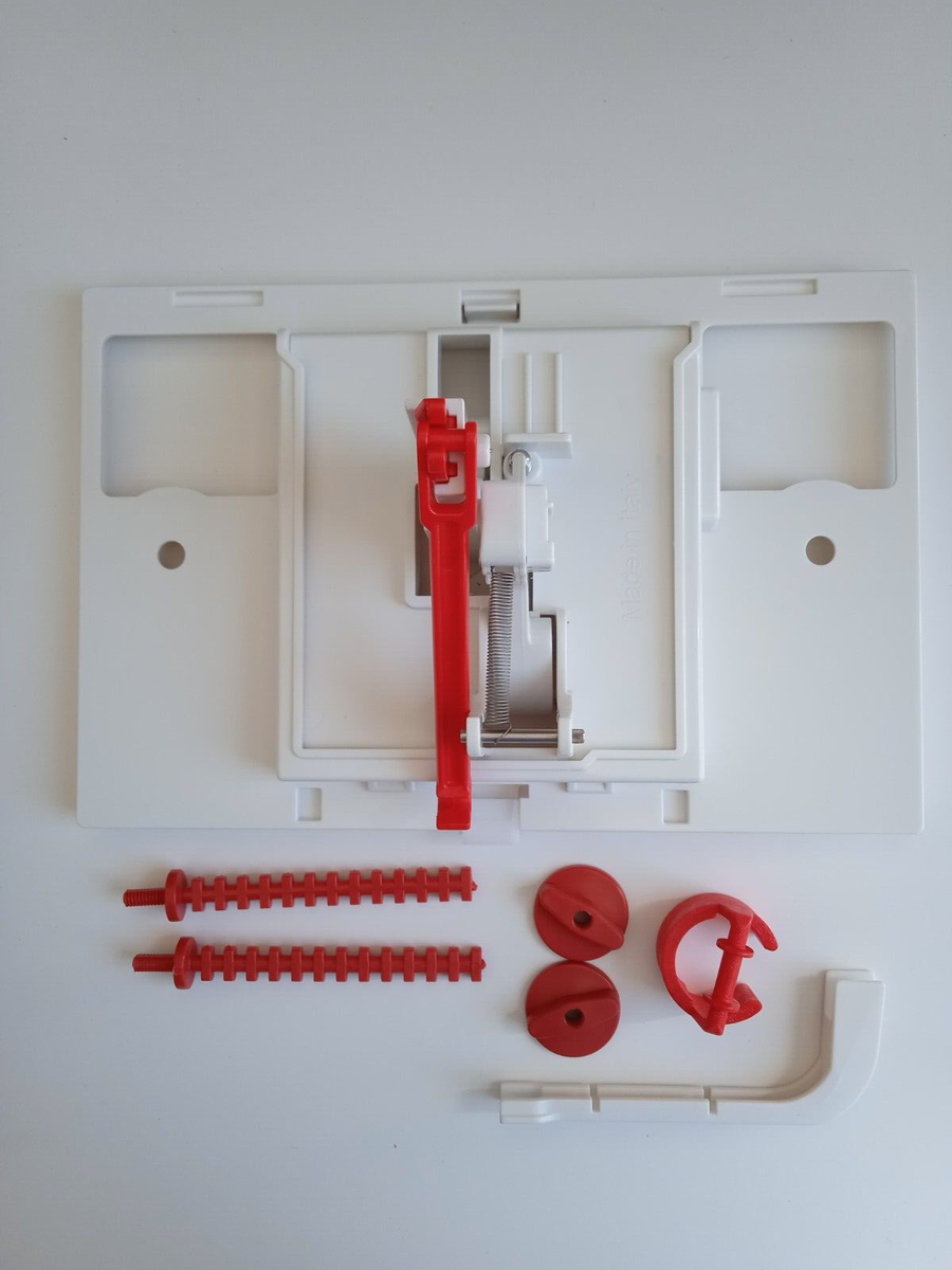 Controplacca Fidia Duo Kariba - Ricambio Originale 317010 - Foto 10