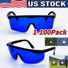 NEW Mushroom Finding  Antler Shed Hunting Blue Hunting Finder Glasses