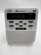 Midland Weather Alert Radio - WR100