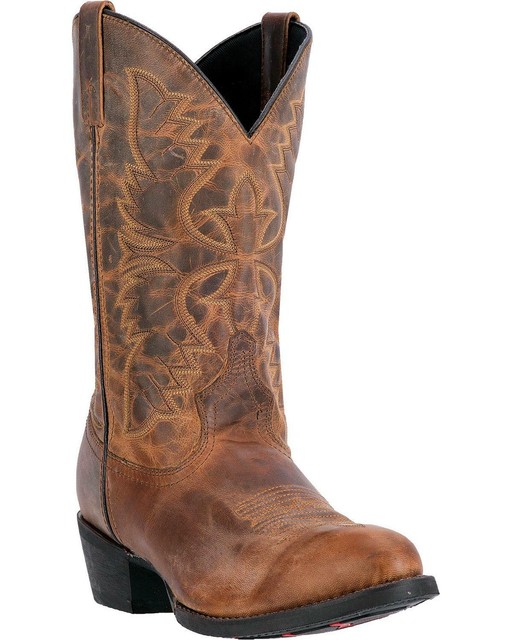 cowboy boots 13 wide