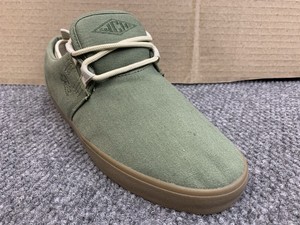fallen vegan shoes