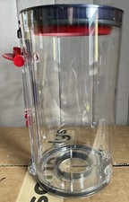 OEM Dyson Outsize Gen5 SV24 Dust Bin XL Replacement Big Canister Gray New
