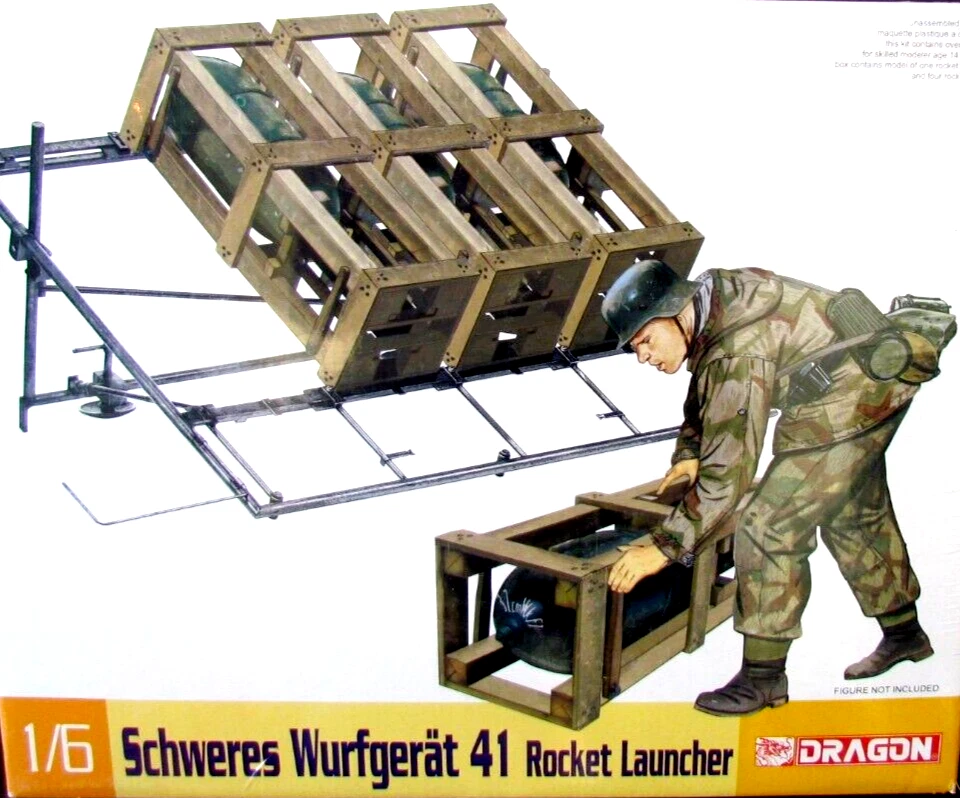 Dragon Models 1:6 Scale Toy Models & Kits for sale - eBay