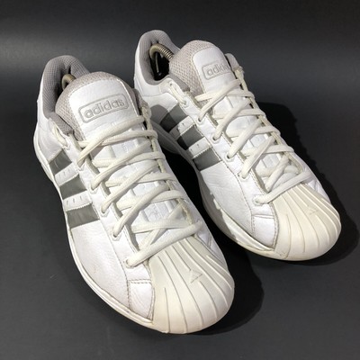 adidas superstar silver stripes