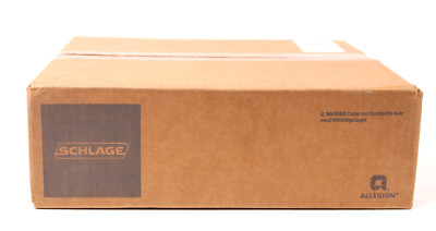 New Schlage PS902-2RS Power Supply w/ 2 Relay EL Panic Device Control Board r15