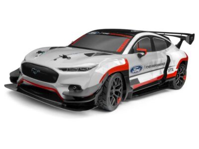 HPI Racing - Ford Mustang Mach-E 1400 Painted Body (200mm)