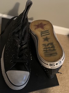 converse all star john varvatos