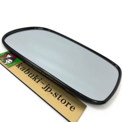 TOYOTA Genuine JZA80 SUPRA MK4 Side View Door Miror Glass Right