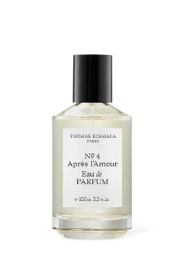 Thomas Kosmala No.4 Aprés L'Amour | Unisex Eau de Parfum Spray | 3.4oz | 100ml