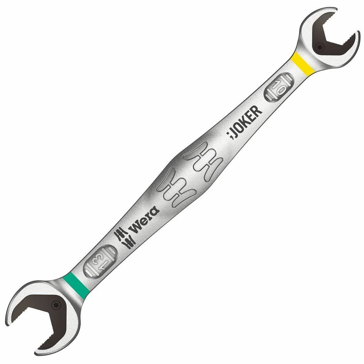 Wera joker on sale 13mm spanner