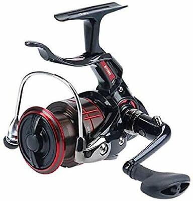 Daiwa Spinning Reel (Lever Brake) 19 Cygnus 2500H-LBD (2019 Daiwa Spinning Reel (Lever Brake) 19 Cygnus 2500H-LBD (2019