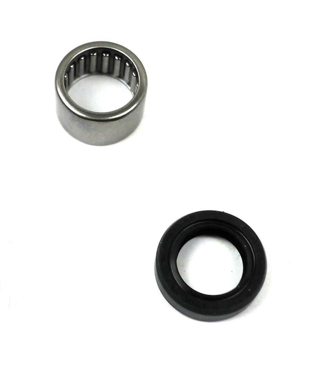 Honda CR 125 R (2003 - 2007) Kupplungsheberarm Welle Öldichtung & Lager Kit