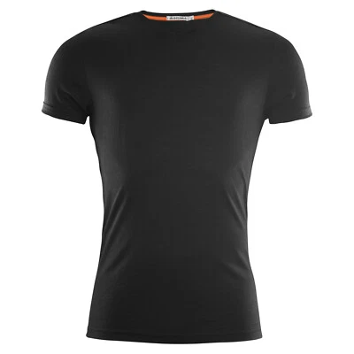 ACLIMA AB Aclima Merino LightWool T-Shirt Roundneck