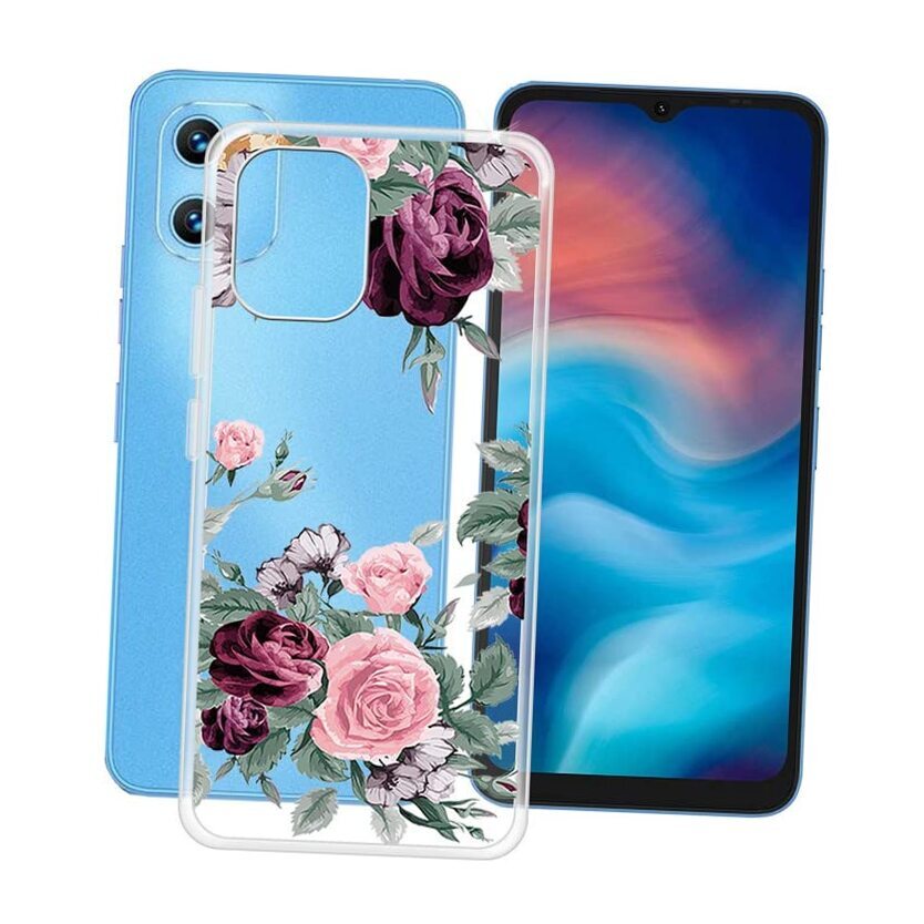 Phone Case for Umidigi G1 (6.52