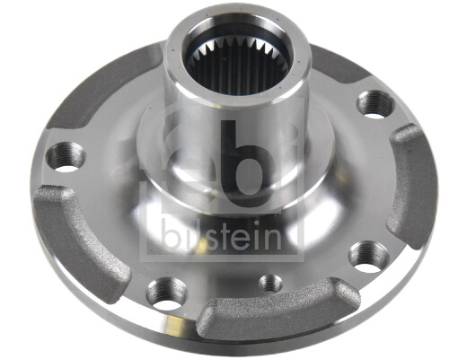 FEBI BILSTEIN 176974 Wheel Hub for BMW - Image 8