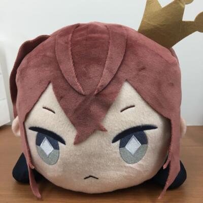 Disney Twisted Wonderland Riddle Rose Hearts Mega Jumbo Nesoberi