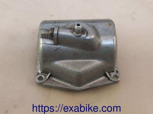 Filtre à Huile V FILTER Référence 9101 - Compatible Kawasaki Z750 (KZ750E) 1980-1982, Neuf Avec étiquette
