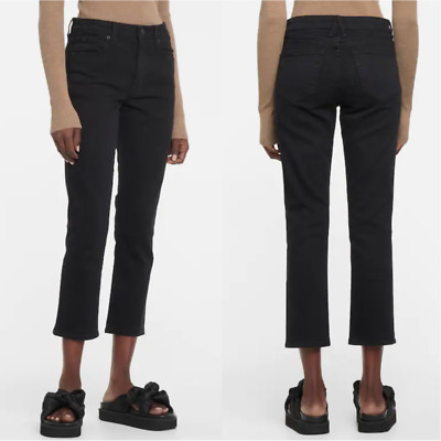 SLVRLAKE Lou Lou Jeans Size 27 NWT