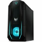 Acer Predator Orion 3000 (Intel Core i5 11th Gen. 8GB RAM Gaming Tower GTX 1660) Desktop Black PO3-630G-UW91
