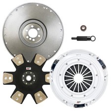 CM STAGE 5 CLUTCH KIT w/ HD NODULAR FLYWHEEL ...
