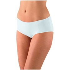 Nina von C. Damen Hipster 3er Pack Secret Slips Unterhosen Microfaser Polyamid