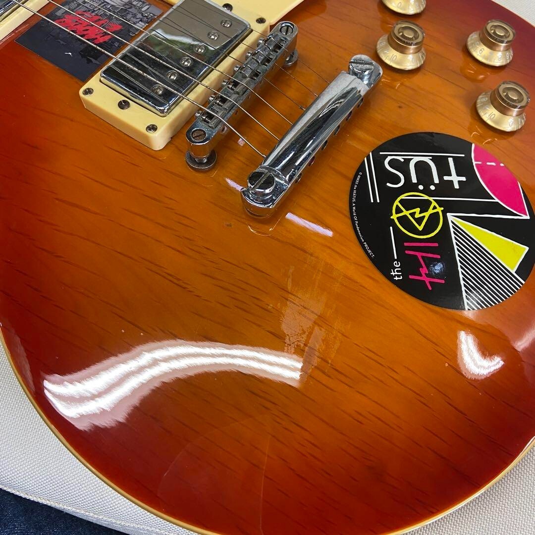 ギター Maestro by Gibson Les paul Standard MAESTRO BY GIBSON