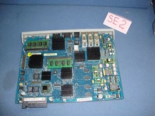 Motorola STLN6398GC Cellular Controller Card