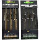 Korda Ring Swivel Leadcore Leaders