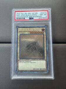 Ghost Rare Red Eyes Black Dragon for sale | eBay Ghost Rare Red Eyes Black Dragon for sale | eBay