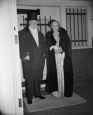 Chief Justice Charles Evans Hughes,United States Supreme Court,Harris & Ewing,1