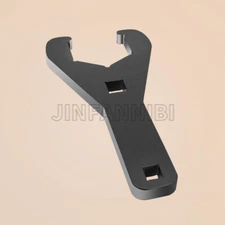 46mm Axle Nut Wrench Tool for Yamaha Raptor 125 250 350 700 YFM125/250/350/700