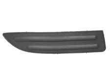 BLIC 6502-07-8116912P Ventilation Grille, bumper for TOYOTA