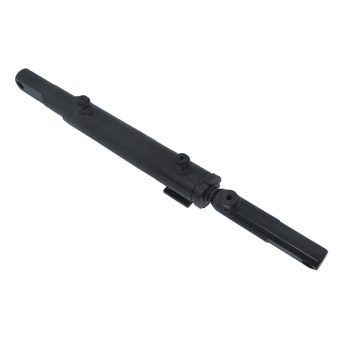 Hitch Cylinder - Quick Attach For Takeuchi Skid Steer TL6R TL10