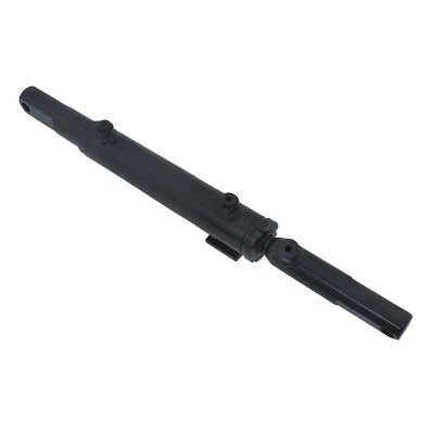 アクセサリー Leitch Hitch Cylinder - Quick Attach For Takeuchi Skid Steer TL6R TL10