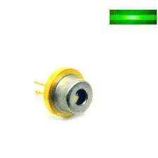 1pcs NICHIA 532nm 1000mW Green 9.0mm TO5 1W Laser Diode LD