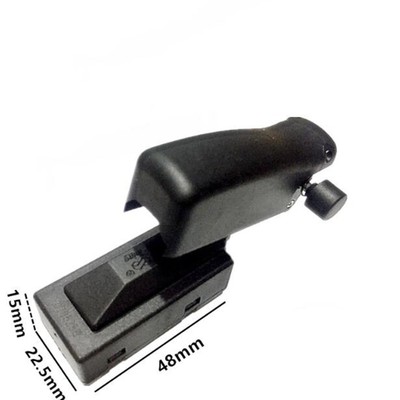 Dongcheng Z1G-FF05-6 Electric Pick Switch Z1G-FF05-6/03-15/06-6S Switch #GTF