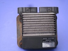 Injecteur Toyota AVENSIS