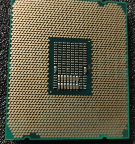 Intel Core i9-7960X 2.8-4.2GHz 16-Core 32Thr 22MB LGA-2066 165W CPU Processor - Afbeelding 2 van 2