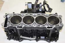 6/18 Kawasaki ZX10-R 06-07 ZXT00D Zylinder Motorgehäuse 